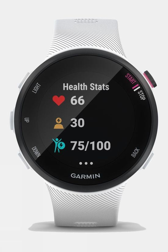  Garmin Forerunner 45 Watch
