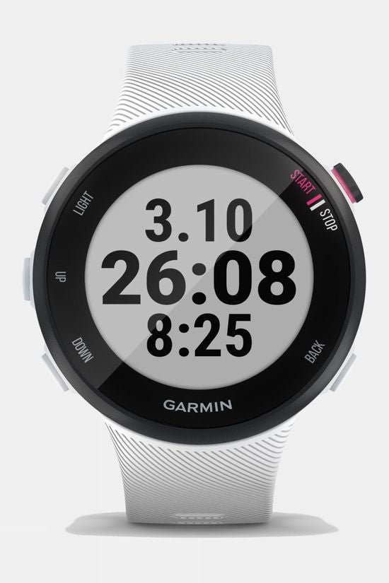  Garmin Forerunner 45 Watch