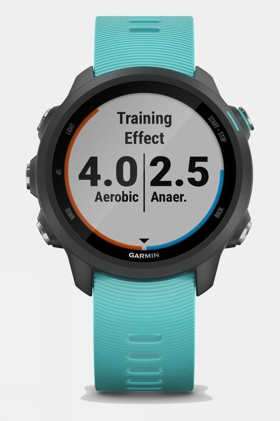  Garmin Forerunner 245 Music Watch