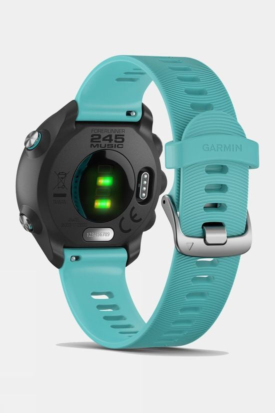  Garmin Forerunner 245 Music Watch