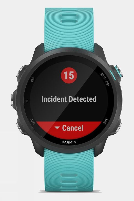 Garmin Forerunner 245 Music Watch