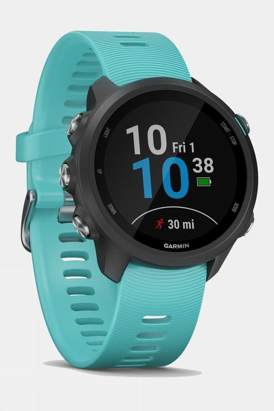  Garmin Forerunner 245 Music Watch