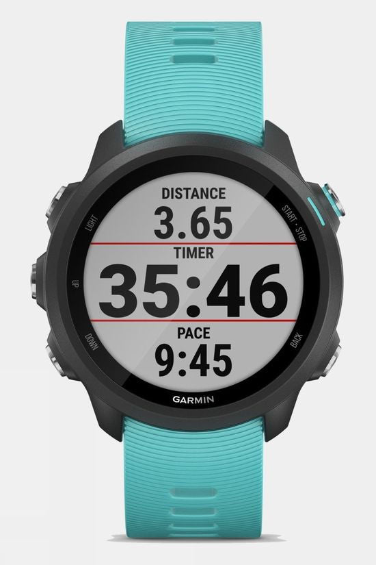  Garmin Forerunner 245 Music Watch