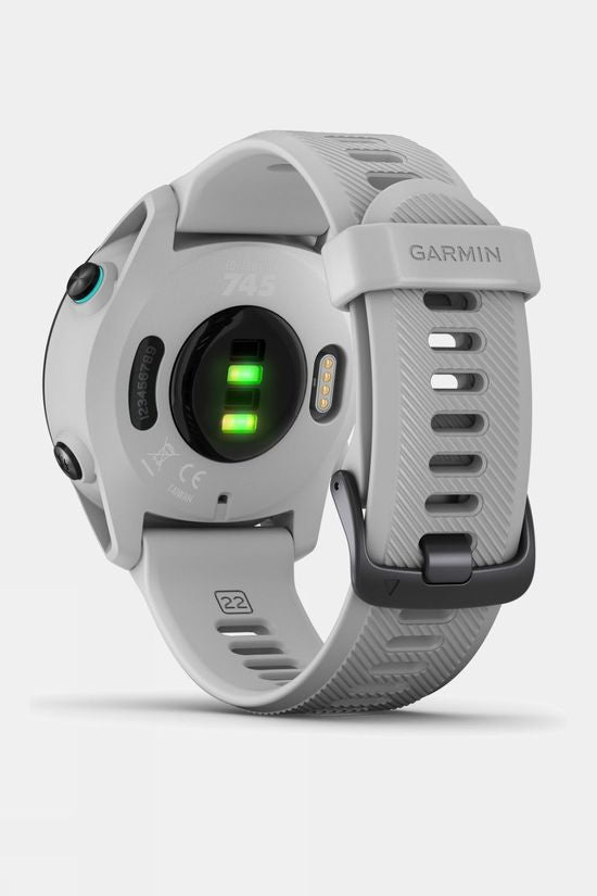  Garmin Forerunner 745 GPS Watch