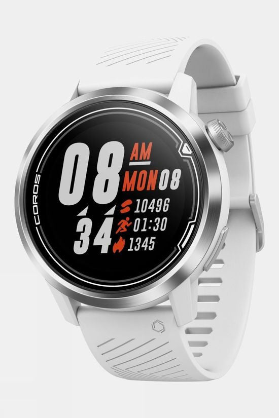  Coros Apex Premium Multisport 46mm GPS Watch 