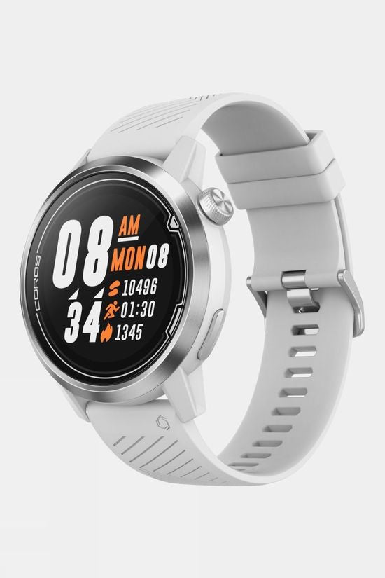  Coros Apex Premium Multisport 46mm GPS Watch 