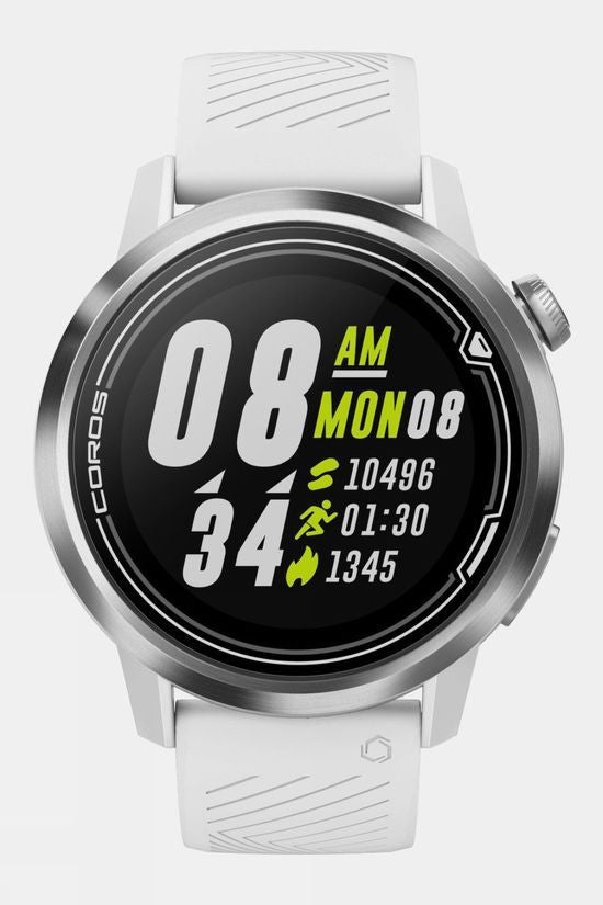  Coros Apex Premium Multisport 46mm GPS Watch 