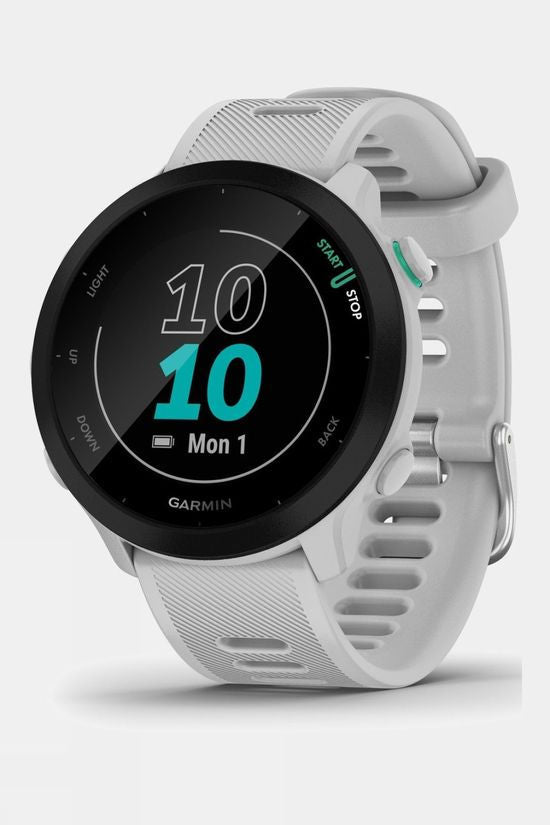  Garmin Forerunner 55 GPS Watch