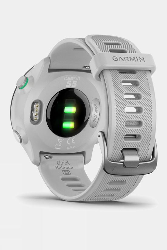  Garmin Forerunner 55 GPS Watch