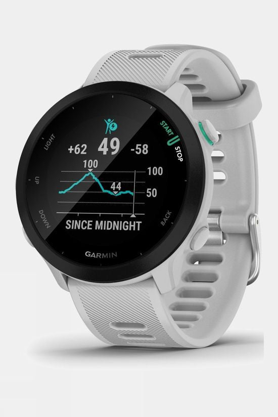  Garmin Forerunner 55 GPS Watch