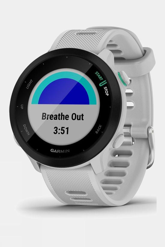 Garmin Forerunner 55 GPS Watch