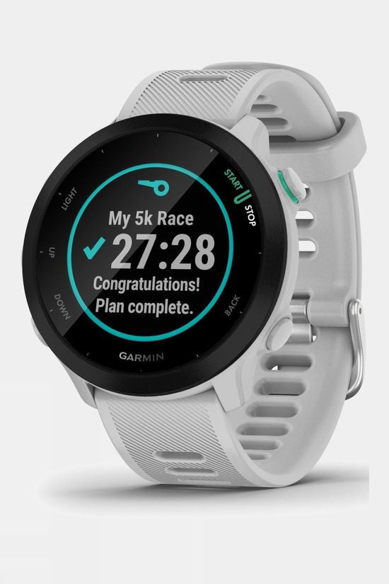  Garmin Forerunner 55 GPS Watch
