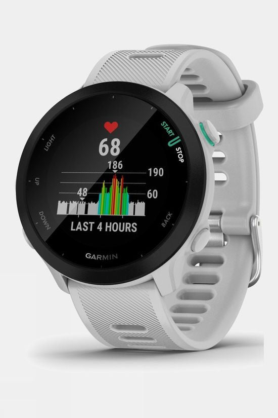  Garmin Forerunner 55 GPS Watch