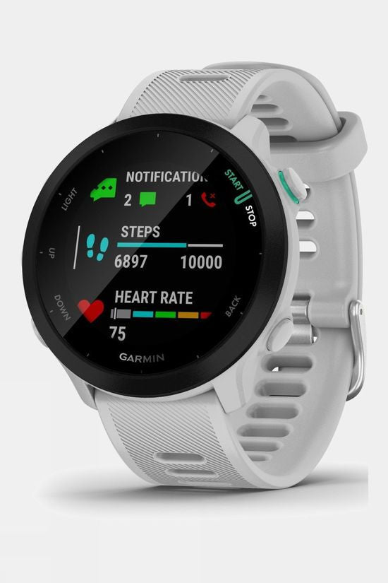  Garmin Forerunner 55 GPS Watch