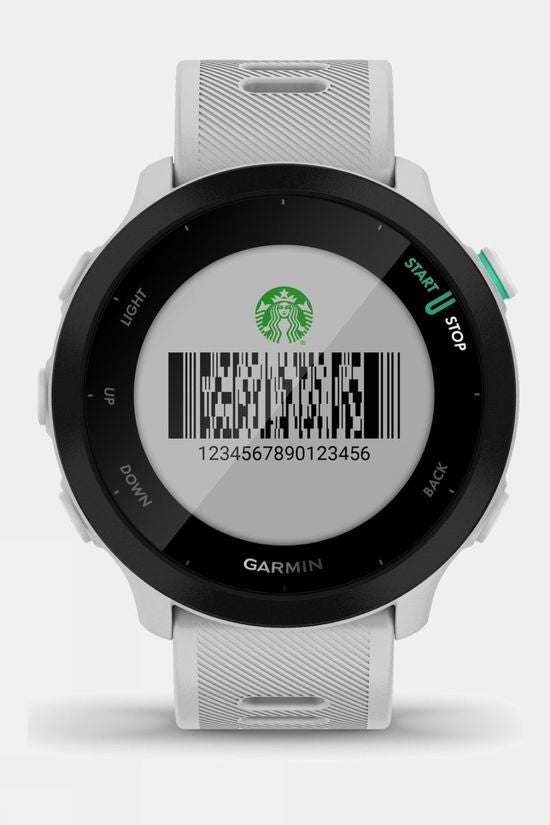  Garmin Forerunner 55 GPS Watch