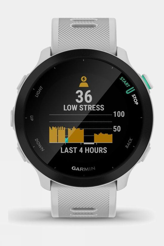  Garmin Forerunner 55 GPS Watch