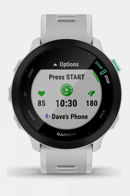  Garmin Forerunner 55 GPS Watch
