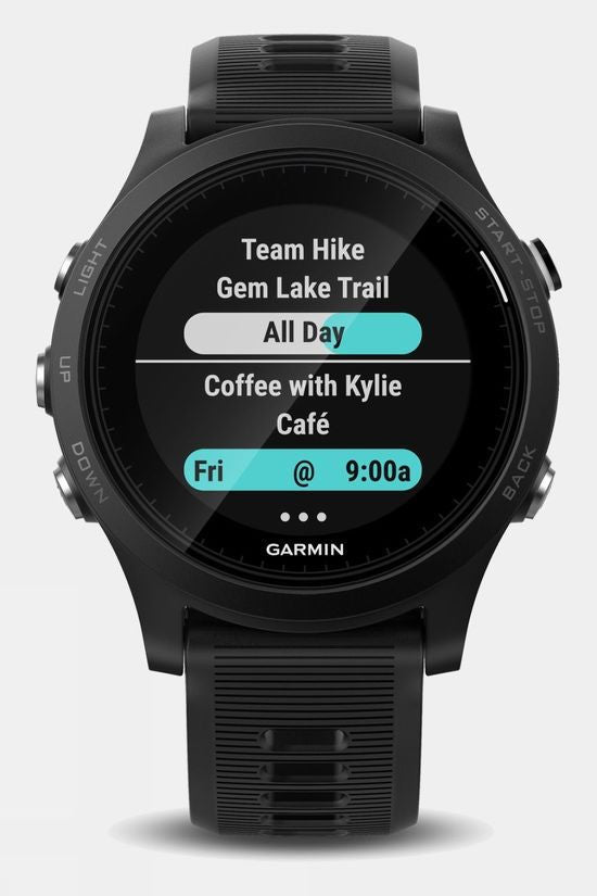  Garmin Forerunner 935 Watch