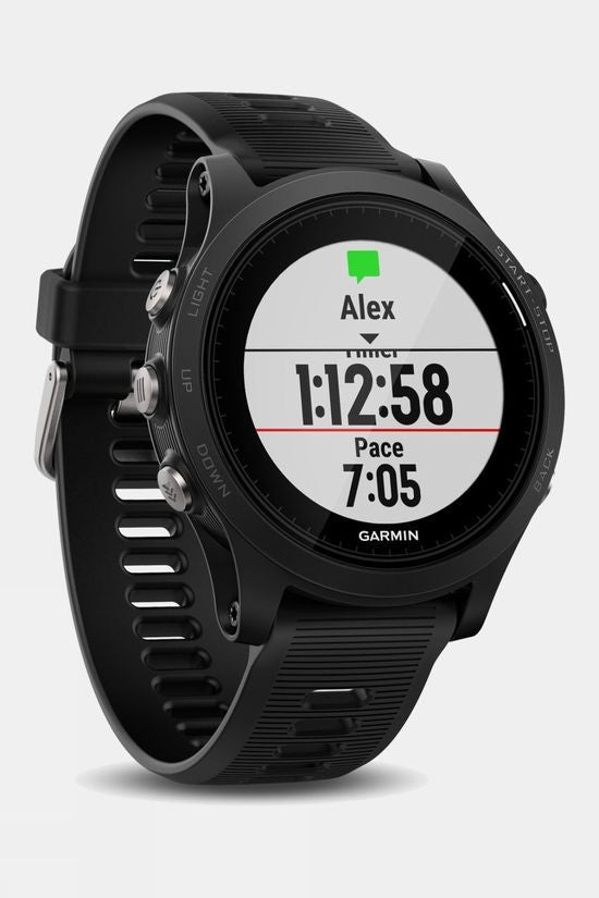  Garmin Forerunner 935 Watch