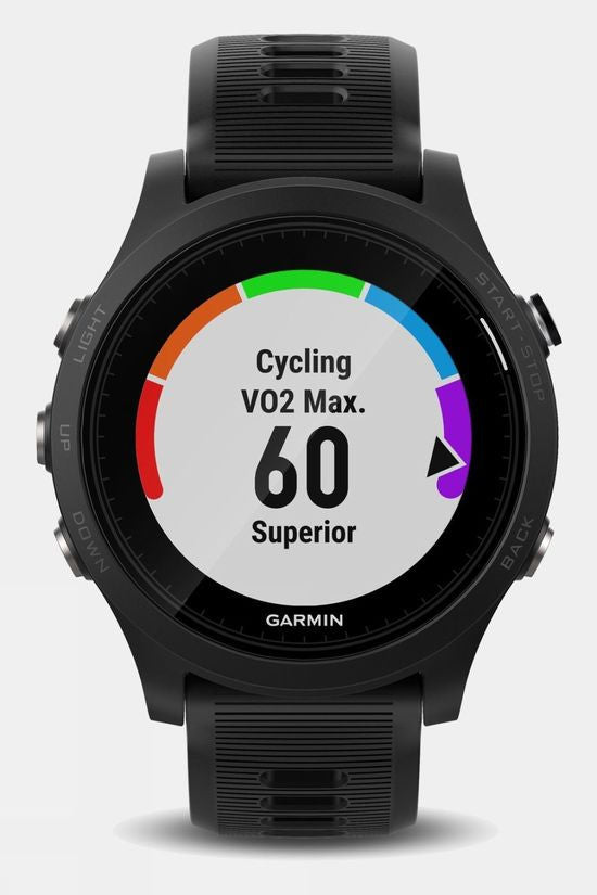  Garmin Forerunner 935 Watch