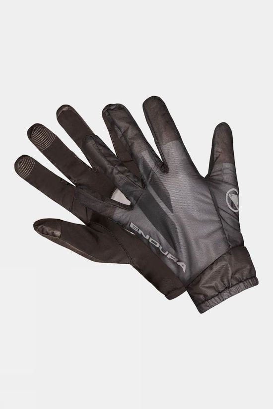  Endura Unisex Adrenaline Shell Gloves