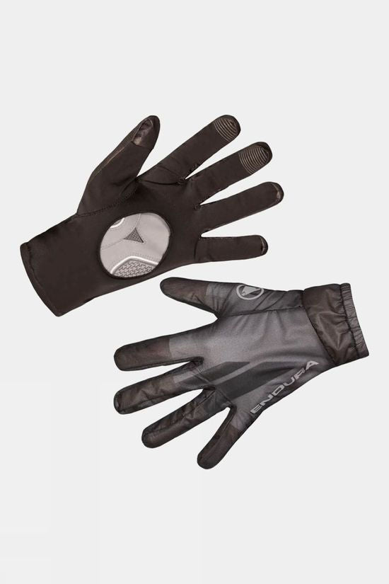  Endura Unisex Adrenaline Shell Gloves