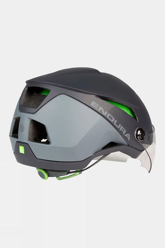  Endura Mens Speed Pedelec Cycling Helmet