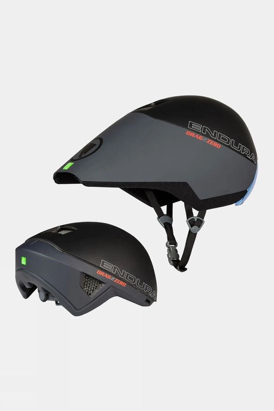  Endura D2Z Aeroswitch Cycling Helmet