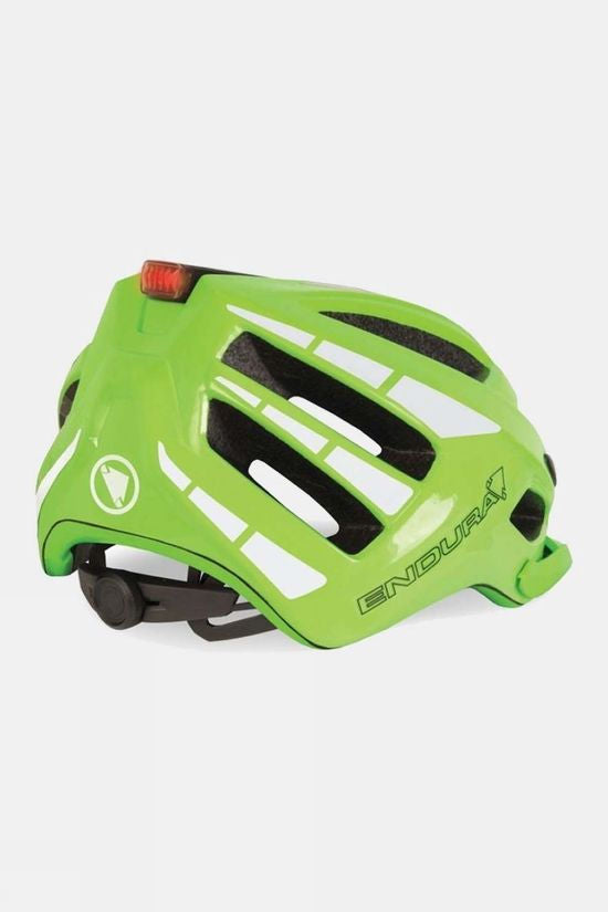  Endura Luminite Cycling Helmet