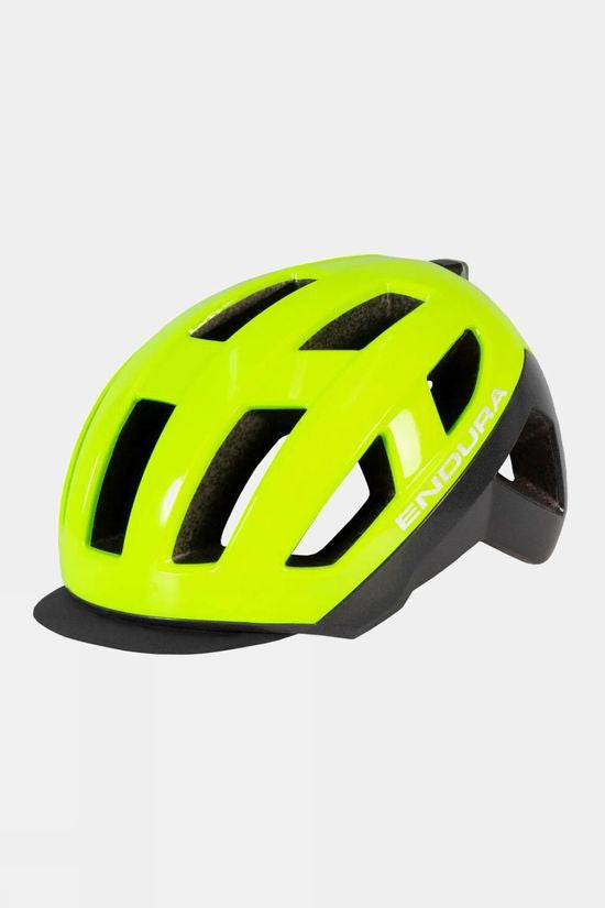  Endura Urban Luminite Cycling Helmet