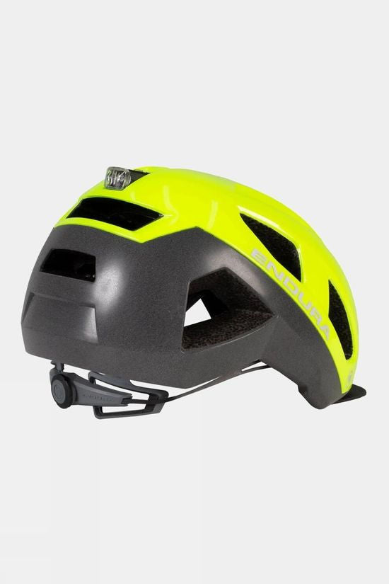  Endura Urban Luminite Cycling Helmet