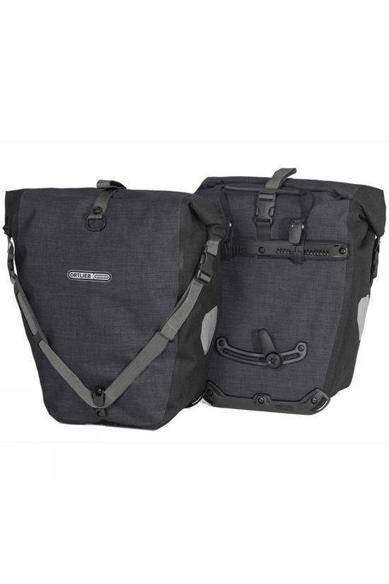  Ortlieb Back Roller Plus Pannier QL2.1 (Pair)