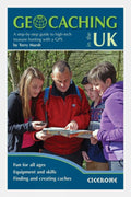  Cicerone Geocaching In The UK