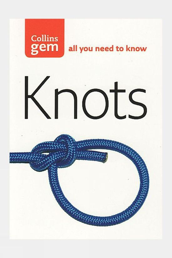  Harper Collins Knots