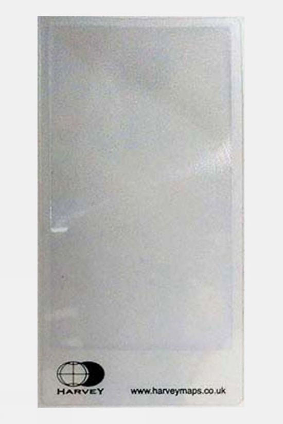 Harvey Maps Pocket Magnifier Large