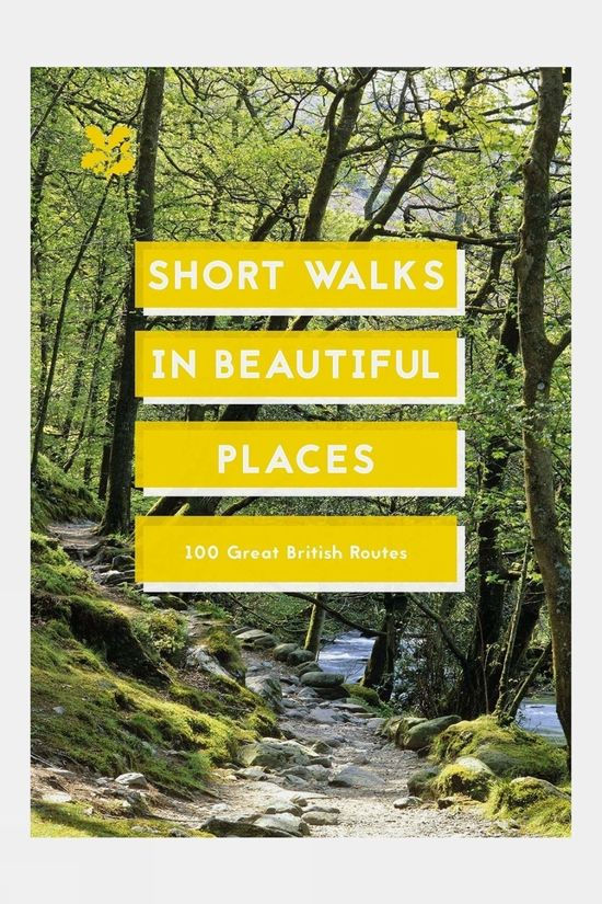  Pavilion Short Walks In Beautiful Places