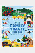  Lonely Planet The Family Travel Handbook