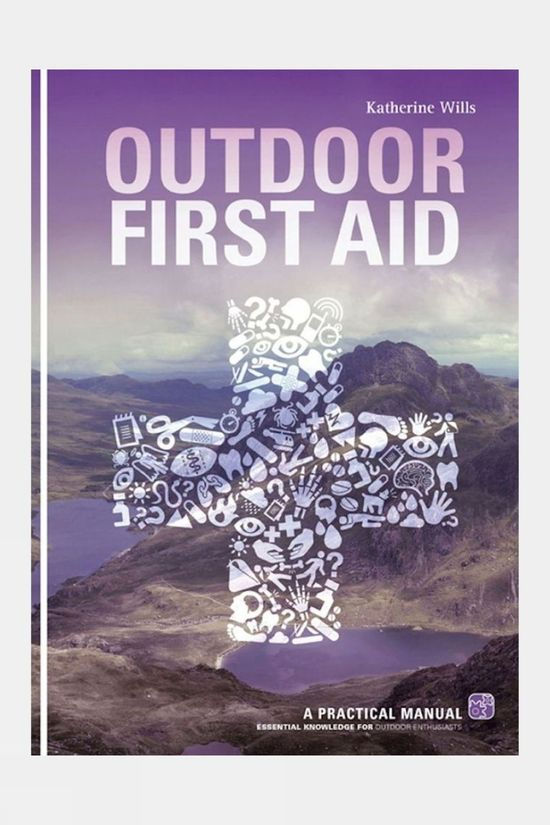  Pesda Press Outdoor First Aid