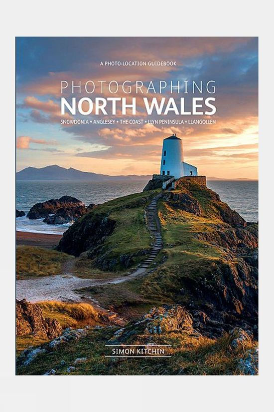  Fotovue Ltd Photographing North Wales