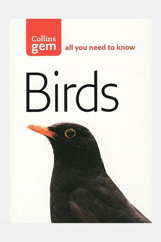  Harper Collins Birds