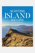  Vertebrate Publishing Scottish Island Bagging Book