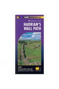  Harvey Maps Hadrian's Wall Path