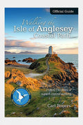  Mara Books Walking The Isle Of Anglesey Coastal Path: Official Guide