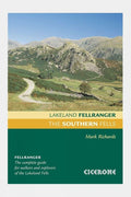  Cicerone The Southern Fells: Lakeland Fellranger