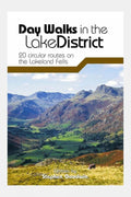  Vertebrate Publishing Day Walks In The Lake District