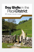  Vertebrate Publishing Day Walks In The Peak District: 20 Classic Circular Routes