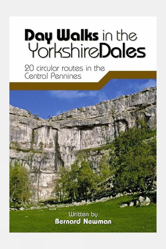  Vertebrate Publishing Day Walks In The Yorkshire Dales