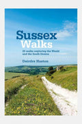  Vertebrate Publishing Sussex Walks