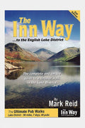  Innway Publications The Inn Way To The English Lake District