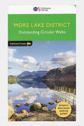  Jarrold Publishing More Lake District Walks: Pathfiner Guide
